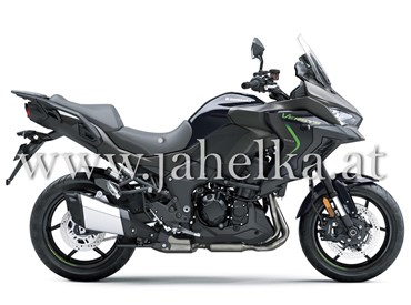 Kawasaki Versys 1100