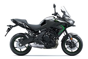 Angebot Kawasaki Versys 650