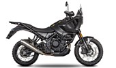 Brixton Crossfire 500 STORR