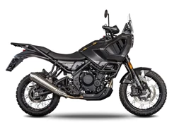 Neumotorrad Brixton Crossfire 500 STORR Neumotorrad Brixton Crossfire 500 STORR