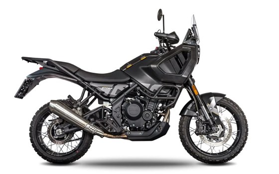 Neufahrzeug Brixton Crossfire 500 STORR - Bild 1 Neufahrzeug Brixton Crossfire 500 STORR - Bild 1