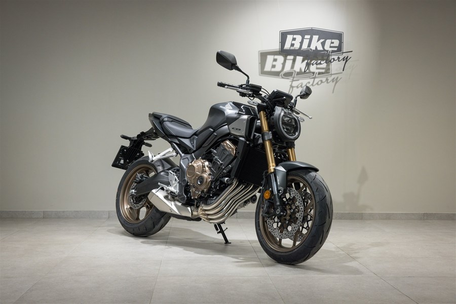 Honda CB650R