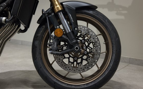 Neufahrzeug Honda CB650R - Bild 6 Neufahrzeug Honda CB650R - Bild 6