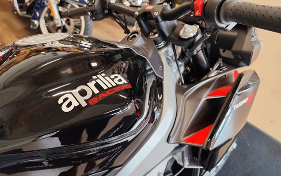 Neufahrzeug Aprilia Tuono 660 Factory - Bild 8 Neufahrzeug Aprilia Tuono 660 Factory - Bild 8