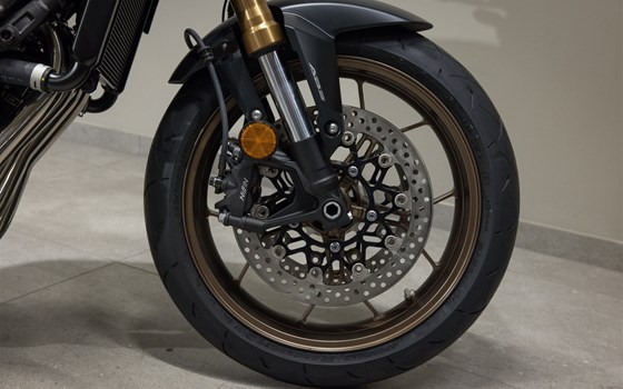 Neufahrzeug Honda CB650R E-Clutch - Bild 7 Neufahrzeug Honda CB650R E-Clutch - Bild 7