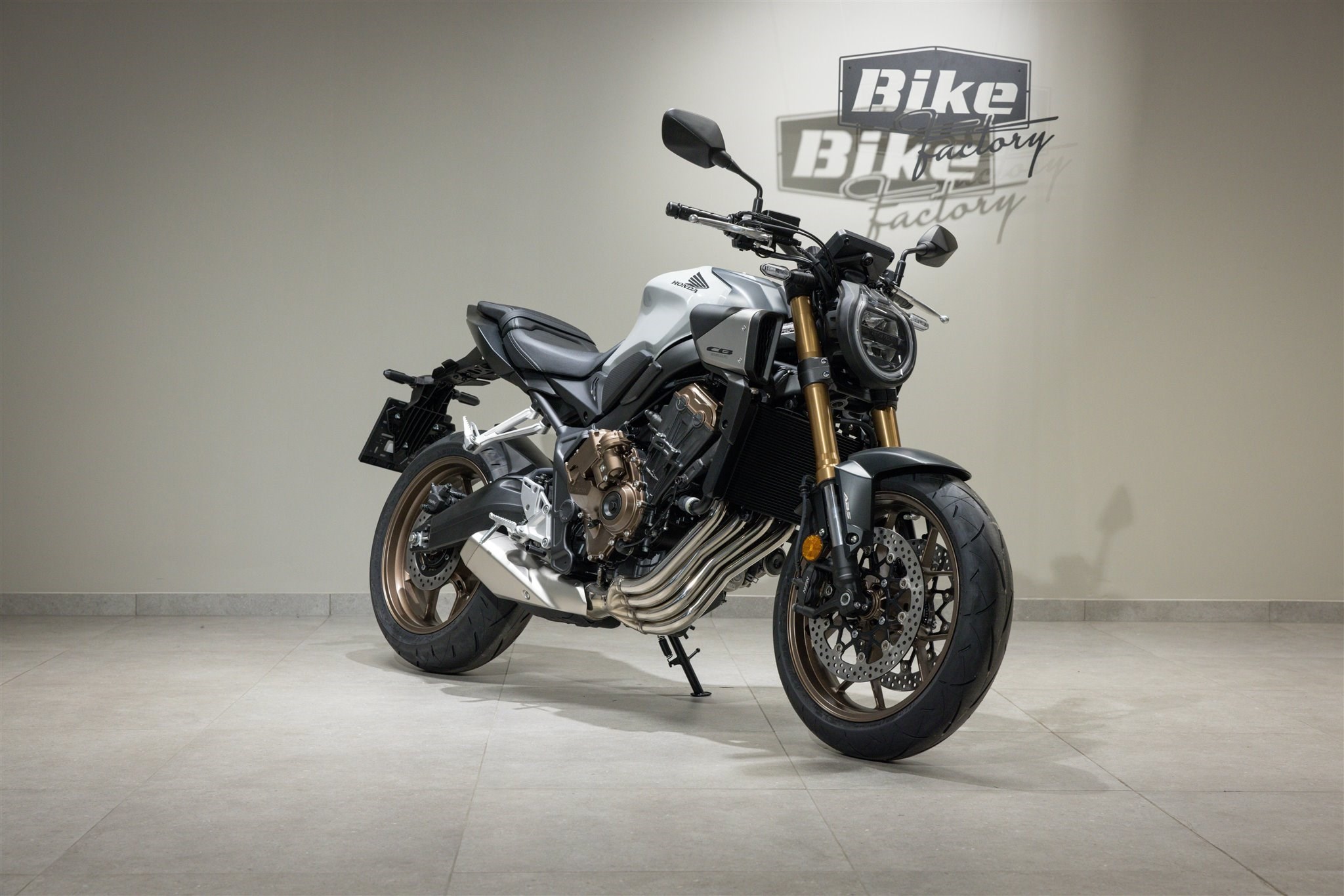 Motorrad