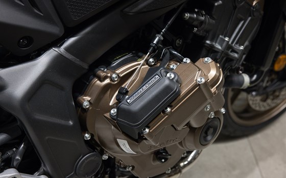 Neufahrzeug Honda CB650R E-Clutch - Bild 5 Neufahrzeug Honda CB650R E-Clutch - Bild 5