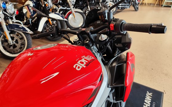 Neufahrzeug Aprilia Tuono 660 - Bild 9 Neufahrzeug Aprilia Tuono 660 - Bild 9