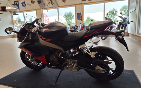 Neufahrzeug Aprilia RS 660 - Bild 5 Neufahrzeug Aprilia RS 660 - Bild 5