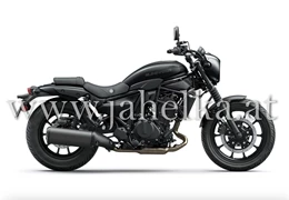 Neumotorrad Kawasaki Eliminator 500 SE Neumotorrad Kawasaki Eliminator 500 SE