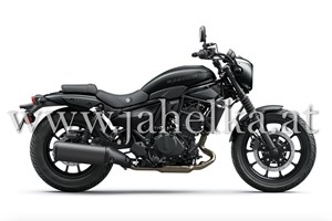 Angebot Kawasaki Eliminator 500 SE