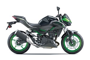 Angebot Kawasaki Z 500 SE