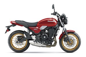 Angebot Kawasaki Z650 RS