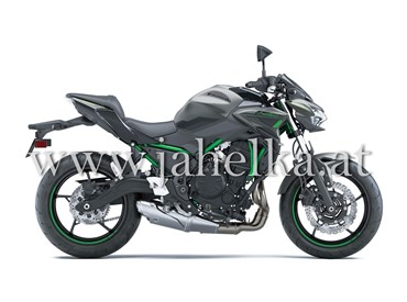 Kawasaki Z650