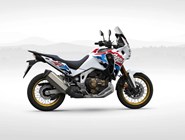 Honda CRF1000L Africa Twin Adventure Sports