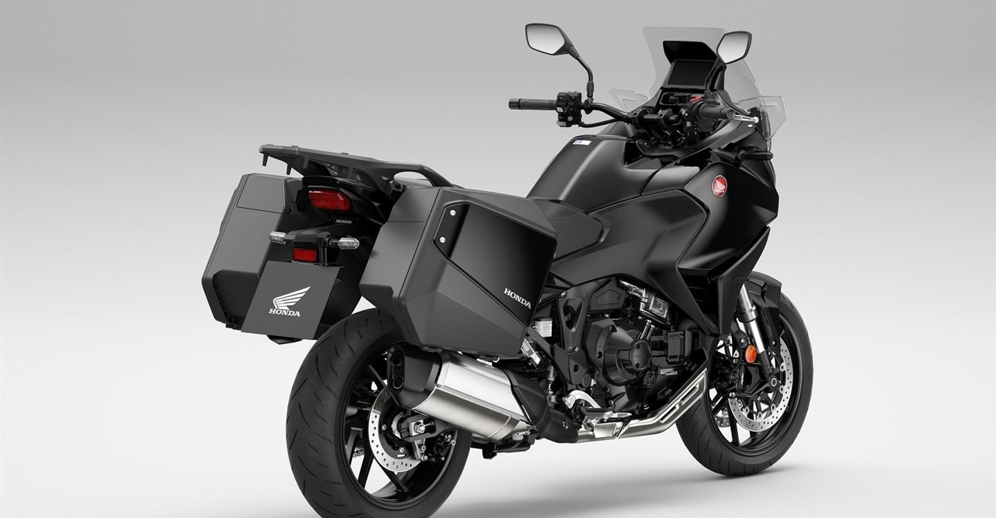 Angebot Honda NT1100 DCT