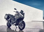 Angebot Honda NT1100 DCT