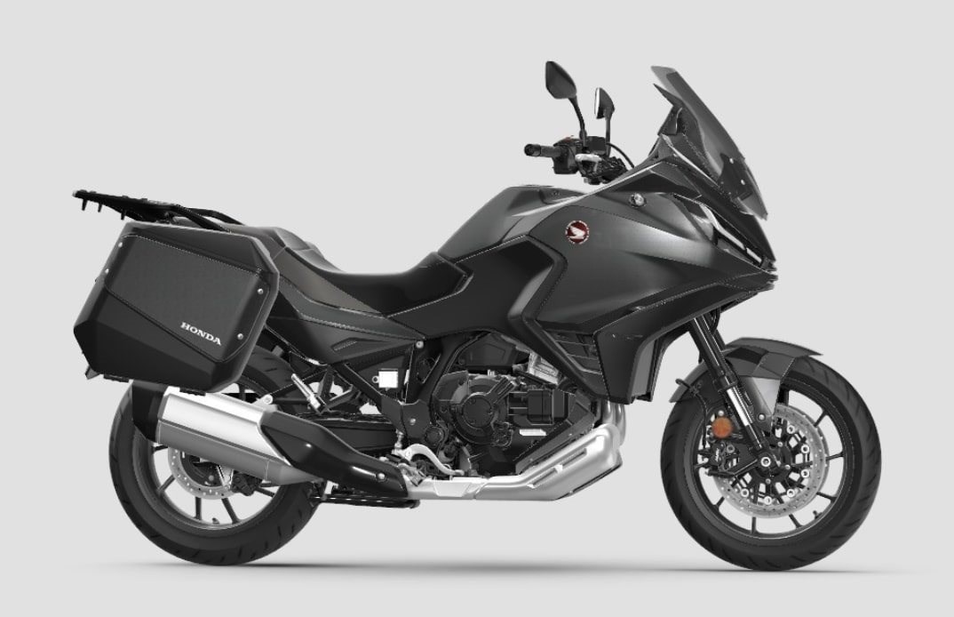 Angebot Honda NT1100 DCT