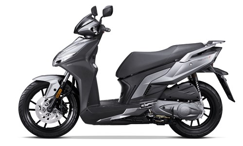 Kymco Agility S 125i CBS