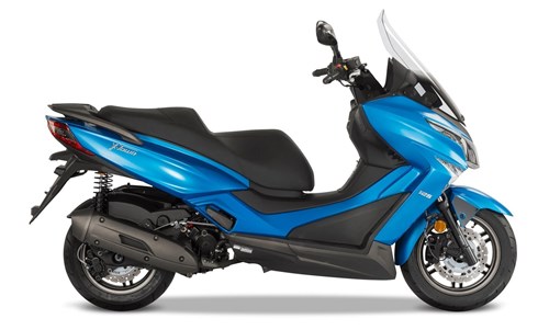 Kymco X-Town 125i ABS