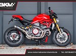 Angebot Ducati Monster 1200 S