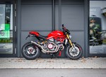 Angebot Ducati Monster 1200 S