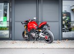 Angebot Ducati Monster 1200 S