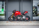 Angebot Ducati Monster 1200 S