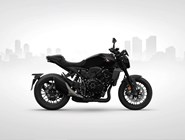 Honda CB1000R Black Edition