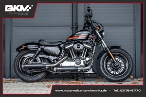 Angebot Harley-Davidson Sportster XL 1200XS Forty-Eight Special