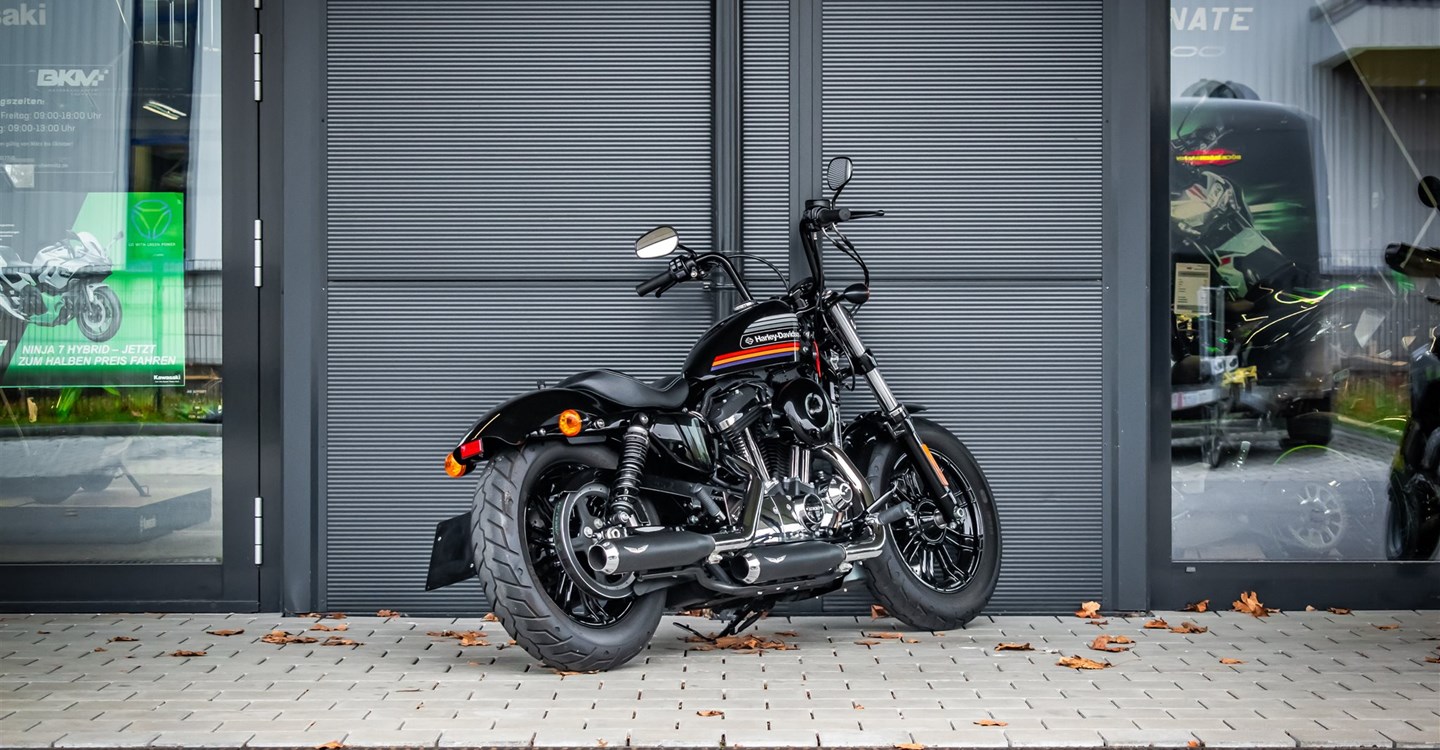 Angebot Harley-Davidson Sportster XL 1200XS Forty-Eight Special