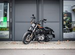 Angebot Harley-Davidson Sportster XL 1200XS Forty-Eight Special