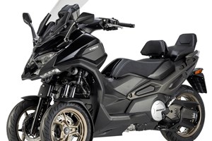 Angebot Kymco CV3 550i ABS