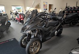 Gebrauchte Kymco CV3 550i ABS