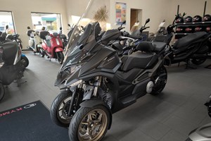 Angebot Kymco CV3 550i ABS