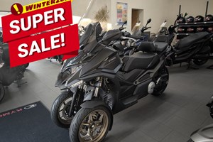 Angebot Kymco CV3 550i ABS