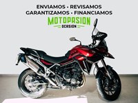 Triumph Tiger 900 GT Pro