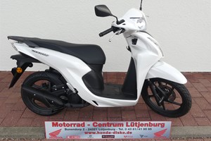 Angebot Honda Vision 110