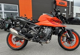 Gebrauchte KTM 990 Duke