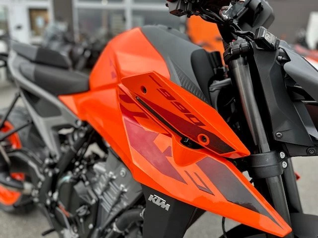Angebot KTM 990 Duke Bild 2: Angebot KTM 990 Duke