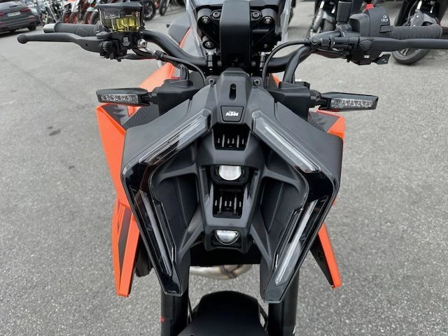 Angebot KTM 990 Duke Bild 4: Angebot KTM 990 Duke