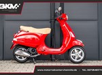 Angebot Vespa LX 125 i.e. 3V