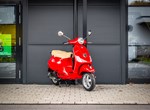 Angebot Vespa LX 125 i.e. 3V