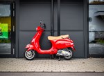 Angebot Vespa LX 125 i.e. 3V