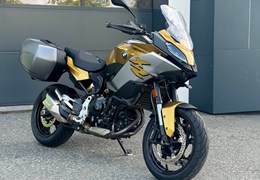 Gebrauchte BMW F 900 XR