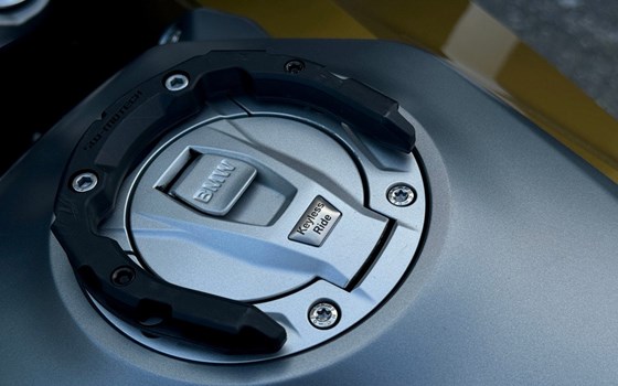 Gebrauchtmotorrad BMW F 900 XR - Bild 3