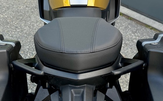 Gebrauchtmotorrad BMW F 900 XR - Bild 8