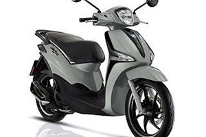 Angebot Piaggio Liberty 125 S