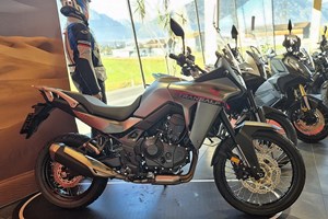 Angebot Honda XLV 750 R