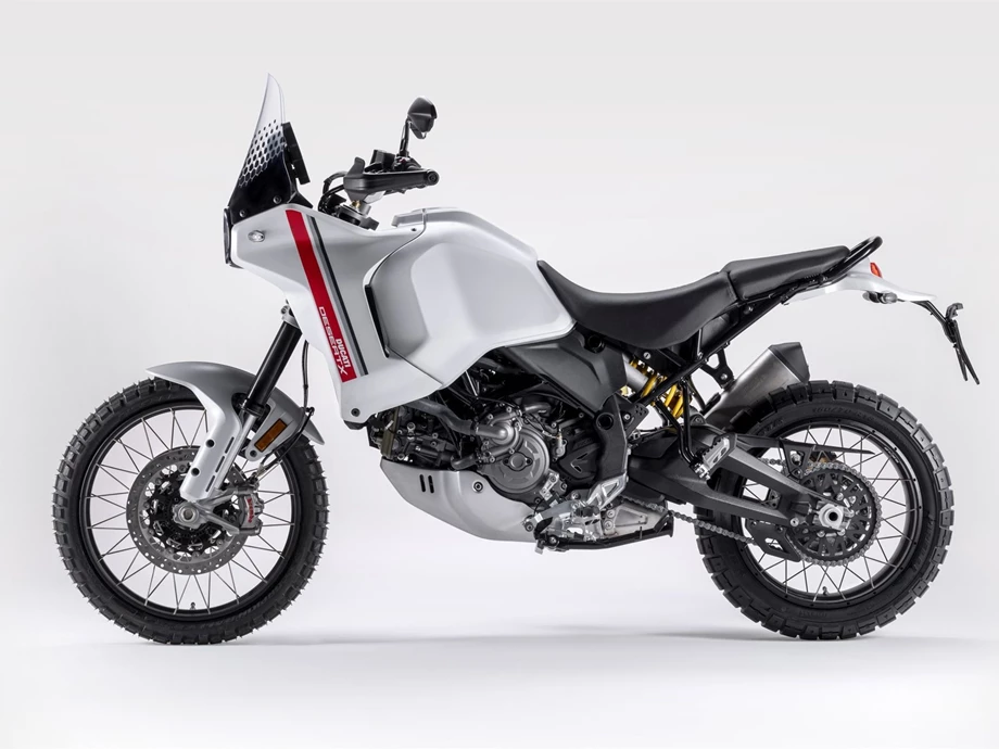 Angebot Ducati DesertX Bild 3: Angebot Ducati DesertX